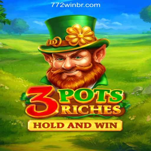 Discovering the Excitement of 3potsRiches in Brazil's Online Casino Scene
