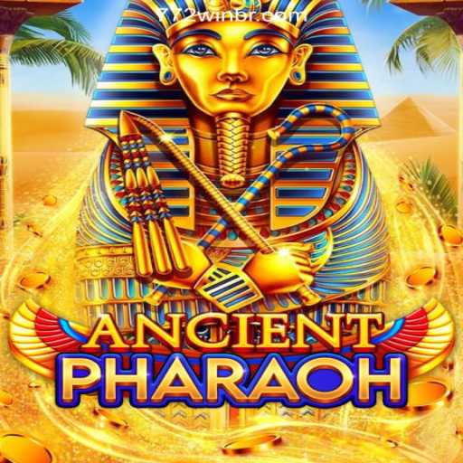 AncientPharaoh: Unlocking the Secrets of the Pharaohs
