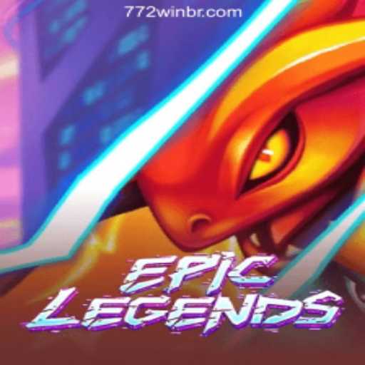 EpicLegends: Dive into a Thrilling Adventure
