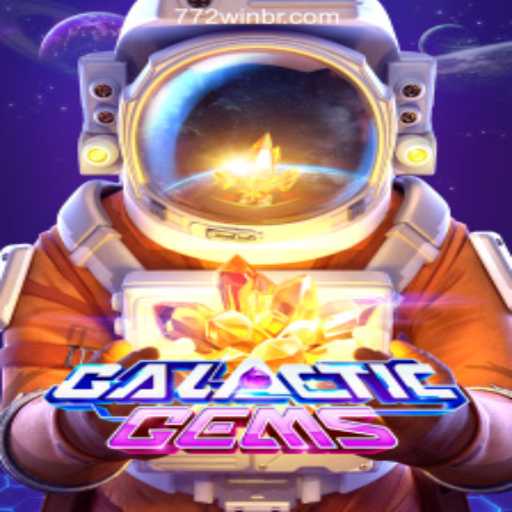 Discover the Excitement of GalacticGems at 772win Top Cassino Online no Brasil