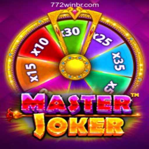Explore the Exciting World of MasterJoker at 772win Top Cassino Online in Brazil
