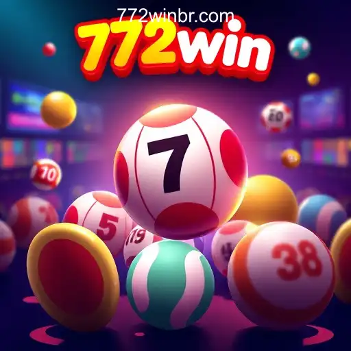 Explore the Exciting World of Online Bingo with 772win Top Cassino Online no Brasil