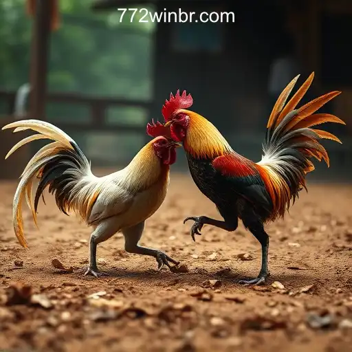 Sabong Games and the Rise of Online Entertainment: A Deep Dive into 772win Top Cassino Online no Brasil👈