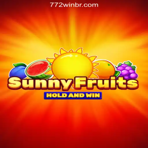 Exploring SunnyFruits: The Exotic Game Experience at 772win Top Cassino Online no Brasil