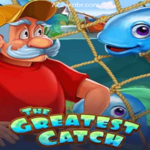 Discover the Thrills of TheGreatestCatch: Dive into the Exciting World of 772win Top Cassino Online No Brasil