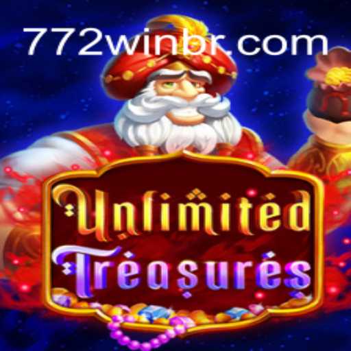 UnlimitedTreasures: Exploring the Thrills of 772win Top Cassino Online no Brasil